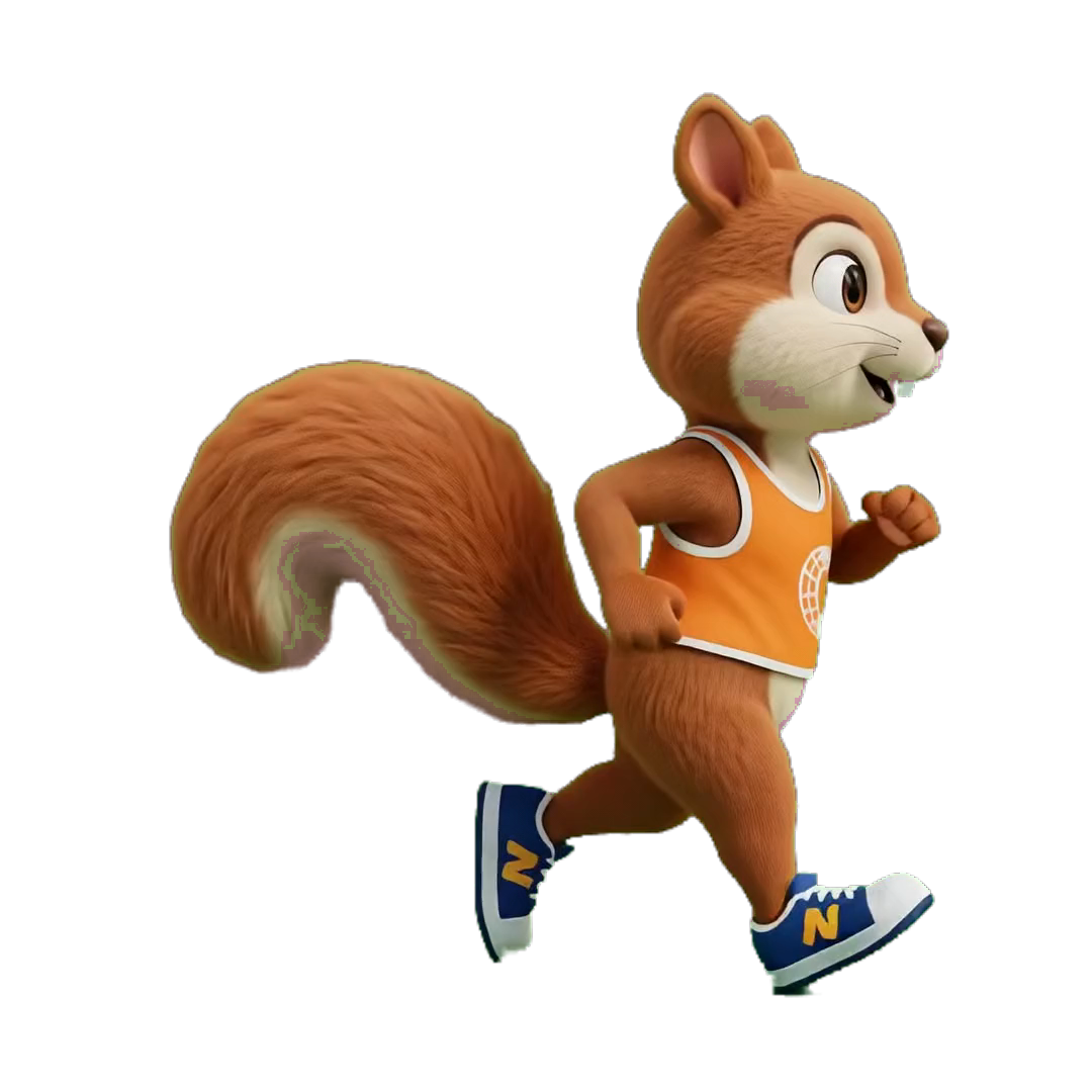 kun run